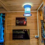 Oaza - accommodation